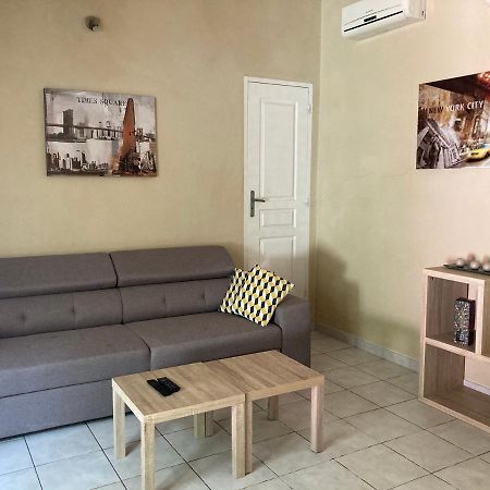 Petite Maison De Campagne Bonifacio  Ngoại thất bức ảnh