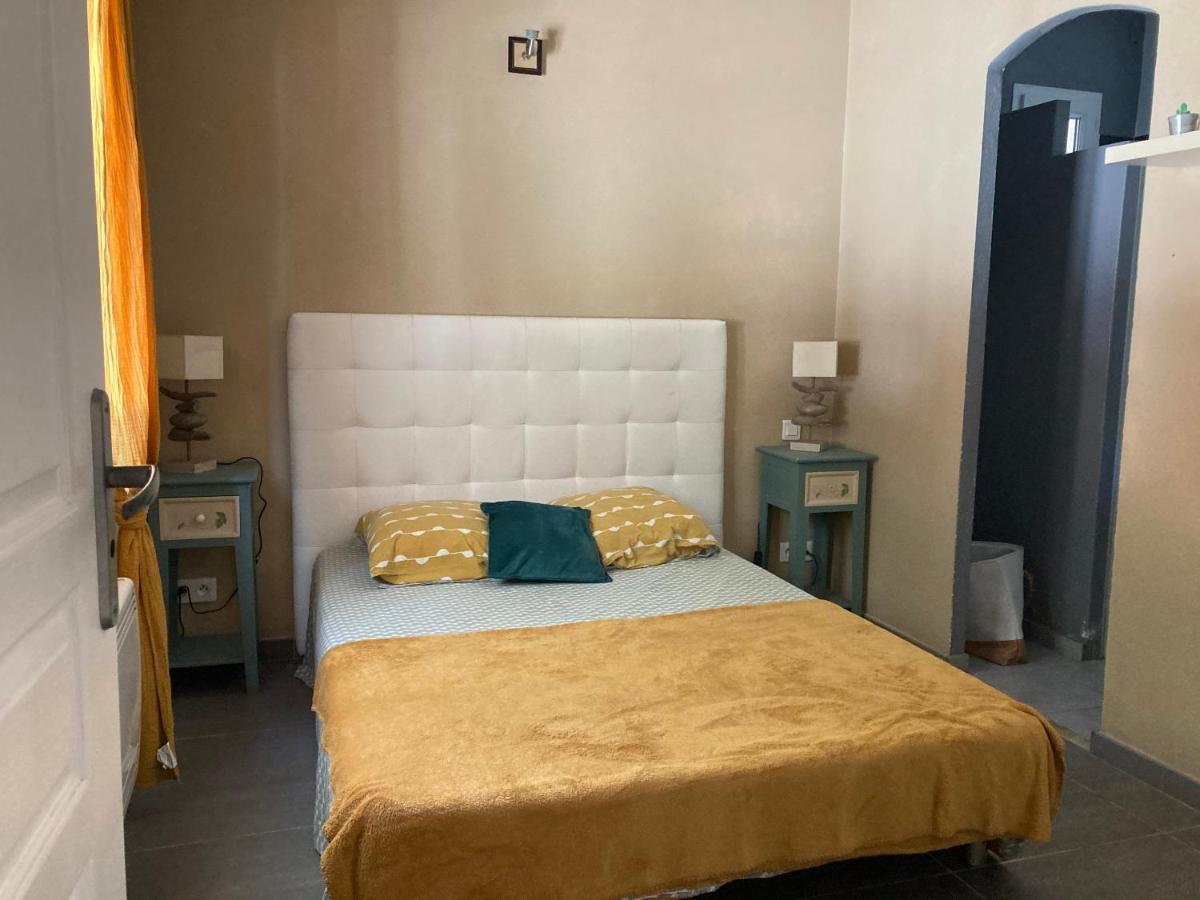 Petite Maison De Campagne Bonifacio  Ngoại thất bức ảnh